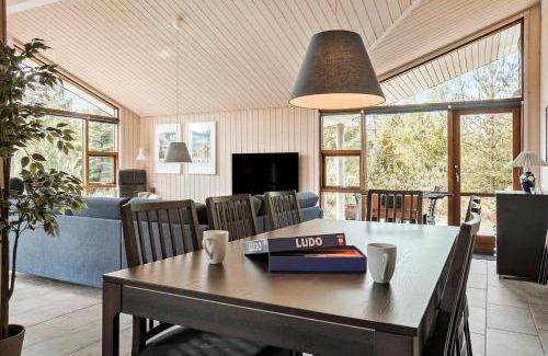 Torup Strand House | JB193-Fjerritslev-Blabaerstien-78