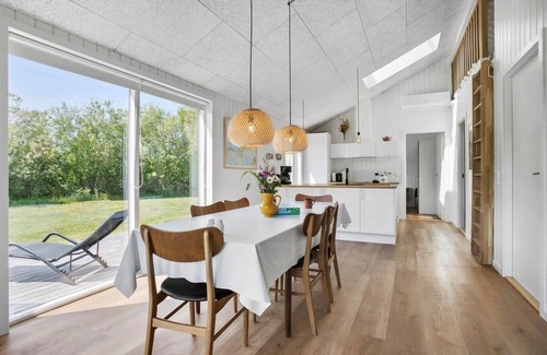 Brovst House | JB194 Brovst - Kronvildtvej 22