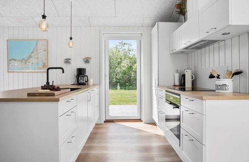 Brovst House | JB194 Brovst - Kronvildtvej 22