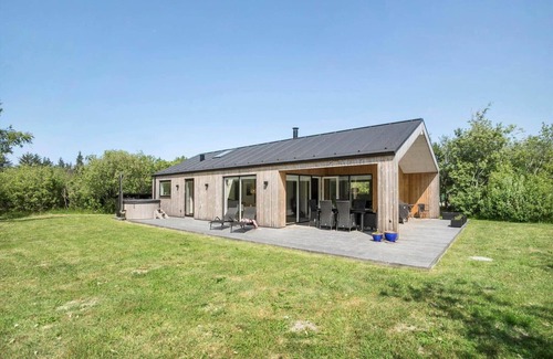 Brovst House | JB194 Brovst - Kronvildtvej 22