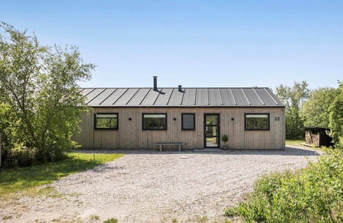Brovst House | JB194 Brovst - Kronvildtvej 22