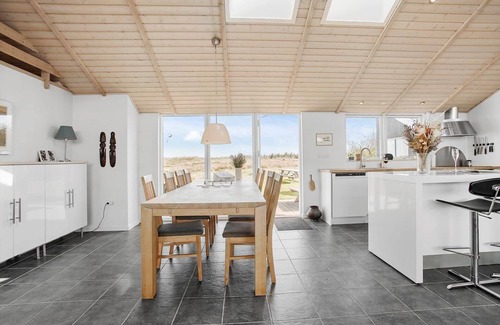 Brovst House | JB203 Brovst - Kronvildtvej 35