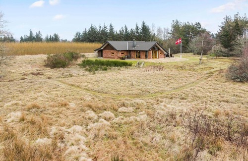 Nørklit House | JB227 Frøstrup - Andreas Lassens Vej 16