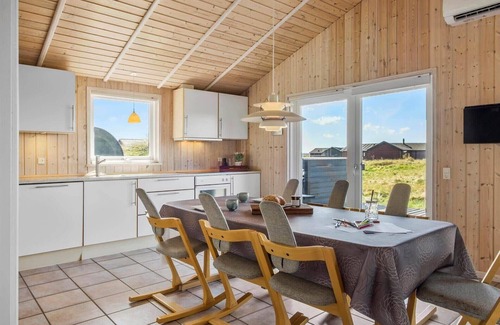 Lild Strand House | JB230 Frøstrup - Gråbakkevej 4