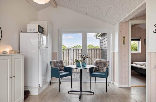Lild Strand House | JB234 Frøstrup - Strandvejen 83 A
