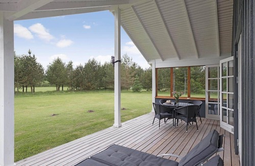 Frostrup House | JB283 Frøstrup - Andreas Lassensvej 6