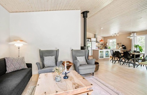Tranum House | JB295 Brovst - Ildervej 7