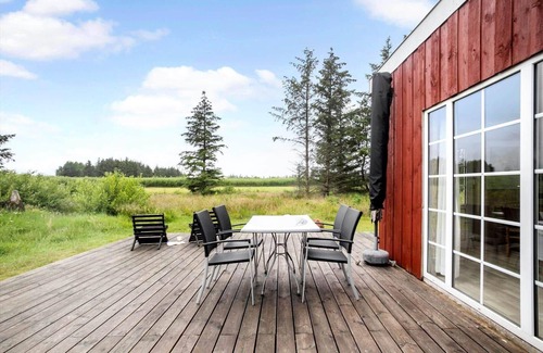 Nørklit House | JB298 Frøstrup - Minesvej 9