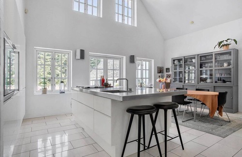 Fjerritslev House | JB300 Fjerritslev - Bonderup Vestergade 15