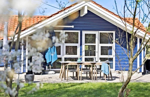 Torup Strand House | JB303 Fjerritslev - Tyttebærstien 50