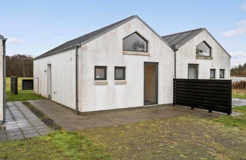 Slette Strand Apartment | JB308 Fjerritslev - Slettestrandvej 134 lejl. 3