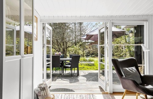 Torup Strand House | JB323 Fjerritslev - Markstien 21