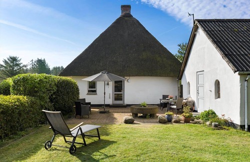 Frostrup House | JB325 Frøstrup - Bulbjergvej 40