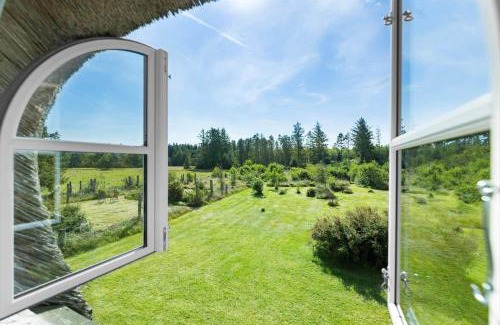 Frostrup House | JB325-Frostrup-Bulbjergvej-40