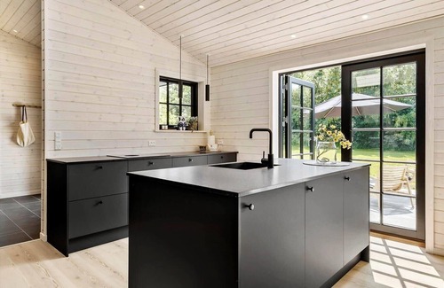 Slette Strand House | JB330 Fjerritslev - Perikumvej 12
