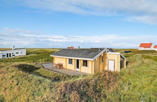 Frostrup House | JB356 Frøstrup - Horsbakkevej 6