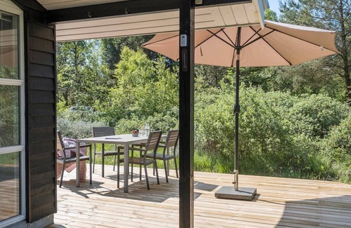 Torup Strand House | JB696 Fjerritslev - Blåbærstien 56