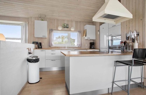 Lild Strand House | JB705 Frøstrup - Svenstibakkevej 82
