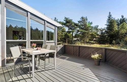 Torup Strand House | JB759 Fjerritslev - Revlingestien 45