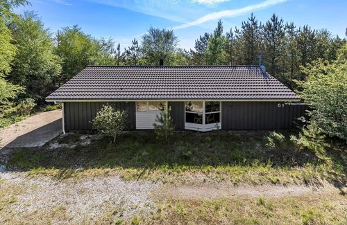 Torup Strand House | JB942 Fjerritslev - Blåbærstien 61