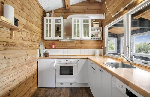 Torup Strand House | JB988 Fjerritslev - Skovstien 6