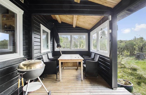 Torup Strand House | JB988 Fjerritslev - Skovstien 6
