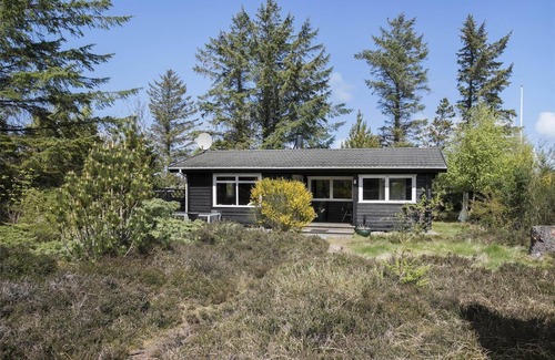 Torup Strand House | JB988 Fjerritslev - Skovstien 6