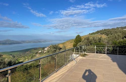 Tabouda House | Jbela House