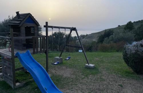 Tabouda House | Jbela House