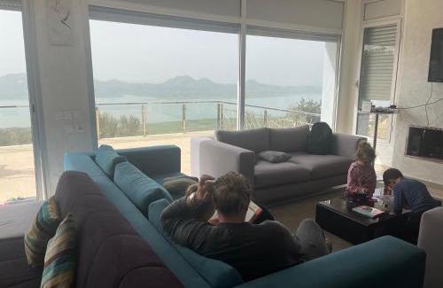 Tabouda House | Jbela House