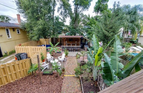 Springfield House | JBH 115 W 2nd Apt #2