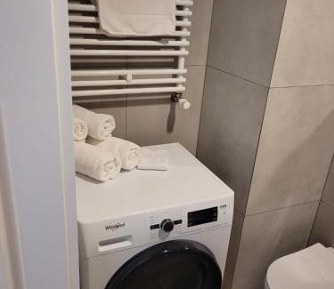 West Pomeranian Voivodeship Apartment | JBHotels Malczewskiego