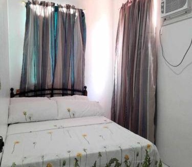 Bacolod Apartment | JC's Apartment