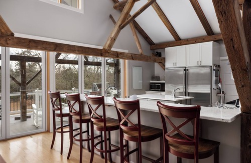 Centreville House | JCS Farms | 4 Bed, 3 Bath
