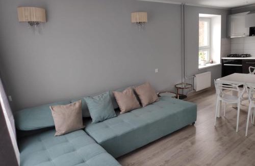 Jurmala Apartment | JD&JD Engures Apartment