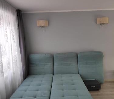 Jurmala Apartment | JD&JD Engures Apartment