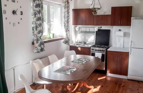 Lubkowo Apartment | Jeżynowa by Interhome