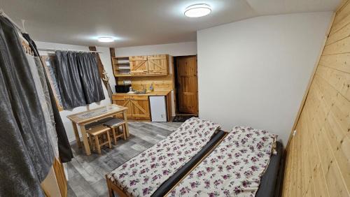 Biel Apartment | Ježibaba domček - Jezsibaba házikó