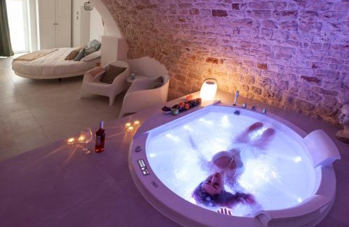 Conversano Bed & Breakfast | Je T'aime Luxury Suite and Relax