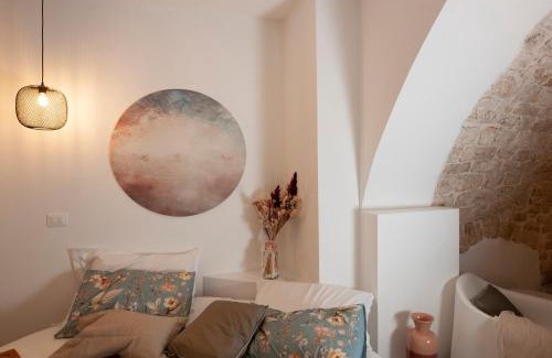 Conversano Bed & Breakfast | Je T'aime Luxury Suite and Relax