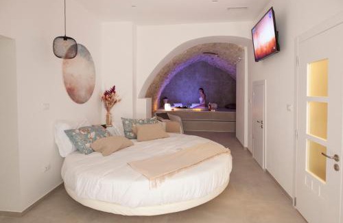 Conversano Bed & Breakfast | Je T'aime Luxury Suite and Relax