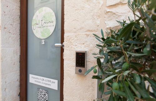 Conversano House | Je T'Aime Via G Valentino