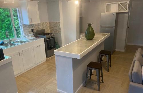 Gros Islet Apartment | Jean Olive