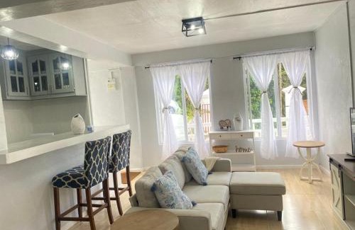 Gros Islet Apartment | Jean Olive
