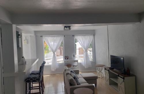 Gros Islet Apartment | Jean Olive