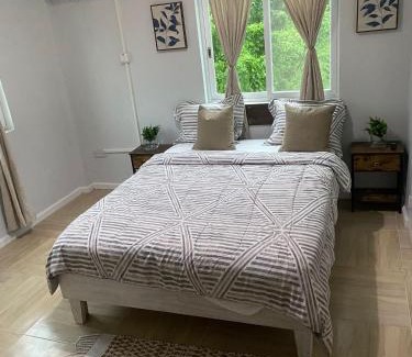 Gros Islet Apartment | Jean Olive