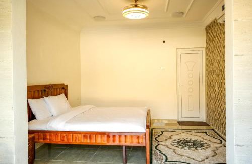 Al Hamra House | Jebel Shams Hills