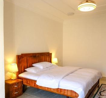 Al Hamra House | Jebel Shams Hills