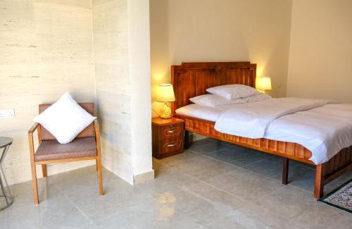 Al Hamra House | Jebel Shams Hills