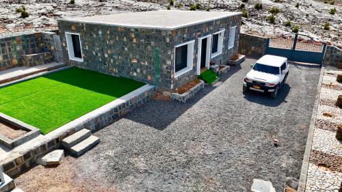 Al Hamra House | Jebel shams Sky